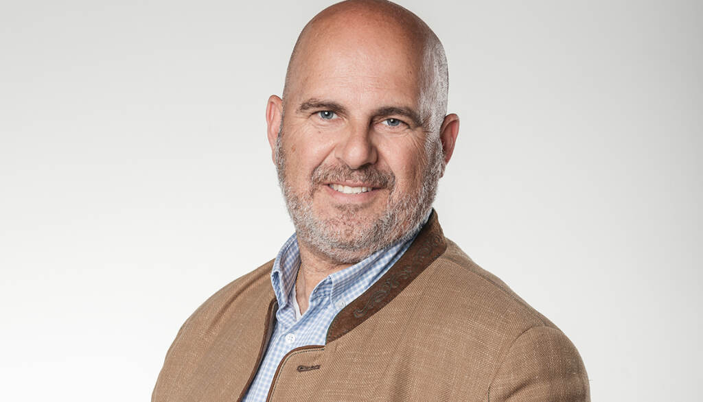 Antonio Campos Your Salzburg Guide Panorama Tours