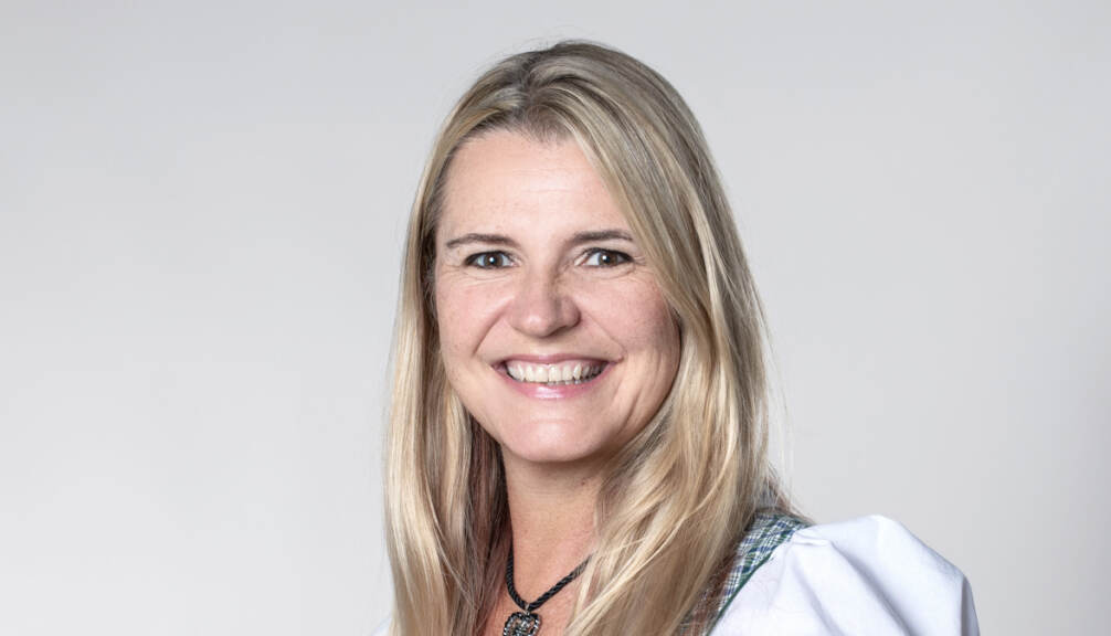 Kylie Gretner - Guide Salzburg Panorama Tours