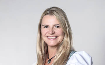 Kylie Gretner - Guide Salzburg Panorama Tours