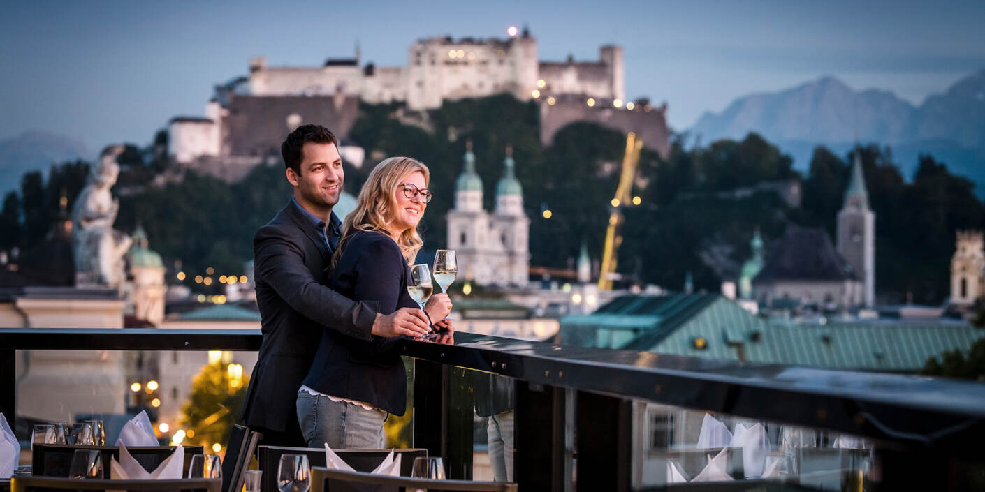 IMLAUER HOTEL PITTER Salzburg 4Sterne Deluxe Hotel