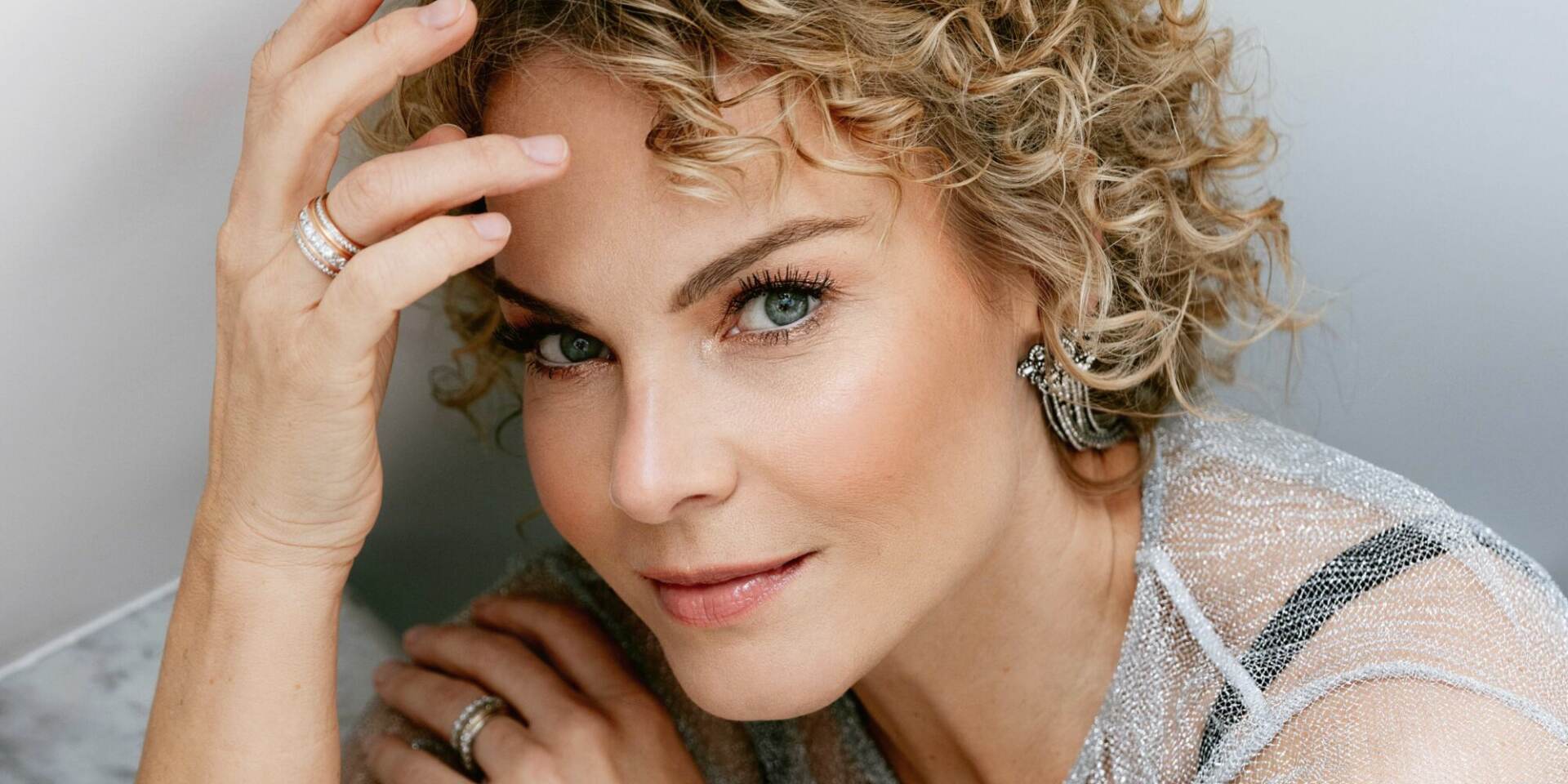 Elina Garanca © Sarah Katharina Photography Elina Garanca © Sarah Katharina Photography