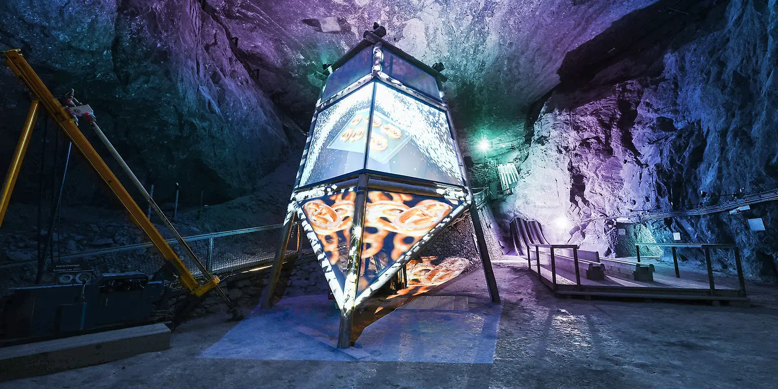 Guided Salt Mine Tour To Berchtesgaden Panorama Tours Guided Salt Mine Tour To Berchtesgaden Panorama Tours