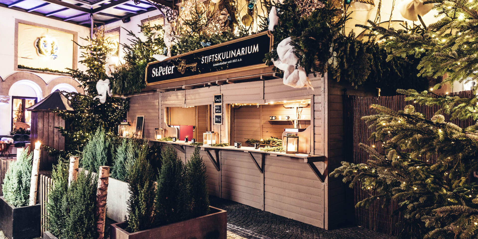 St. Peter Stiftskulinarium_Winterwunderwald_c_Anja Koppitsch