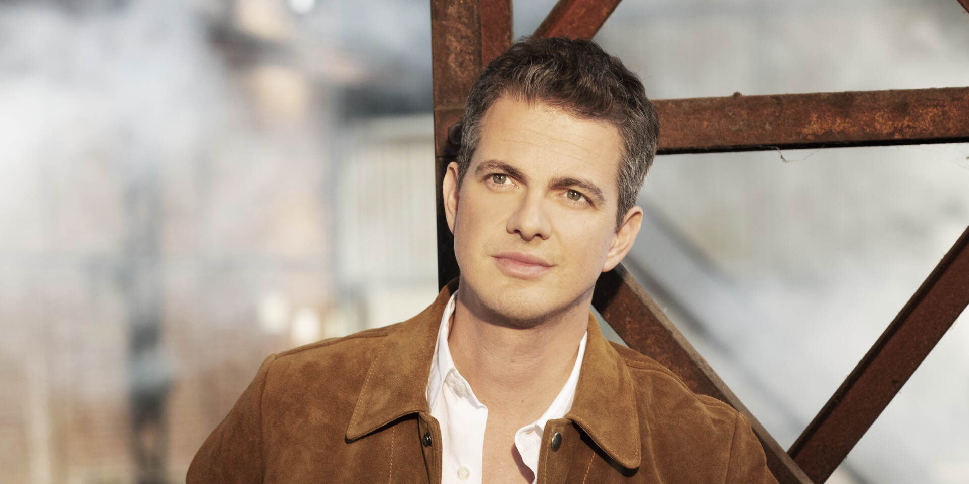 Philippe Jaroussky © Simon Fowler Philippe Jaroussky © Simon Fowler
