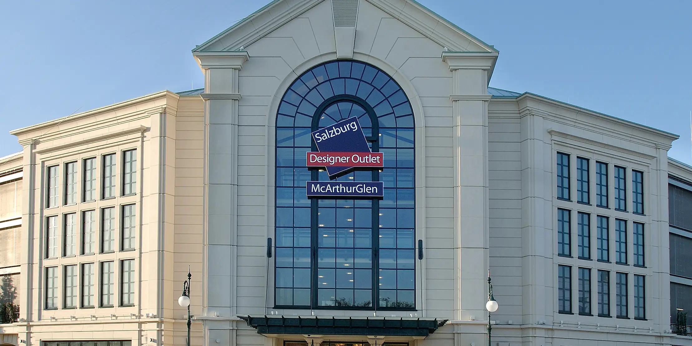 Best Shopping Experience at Designer Outlet Salzburg
