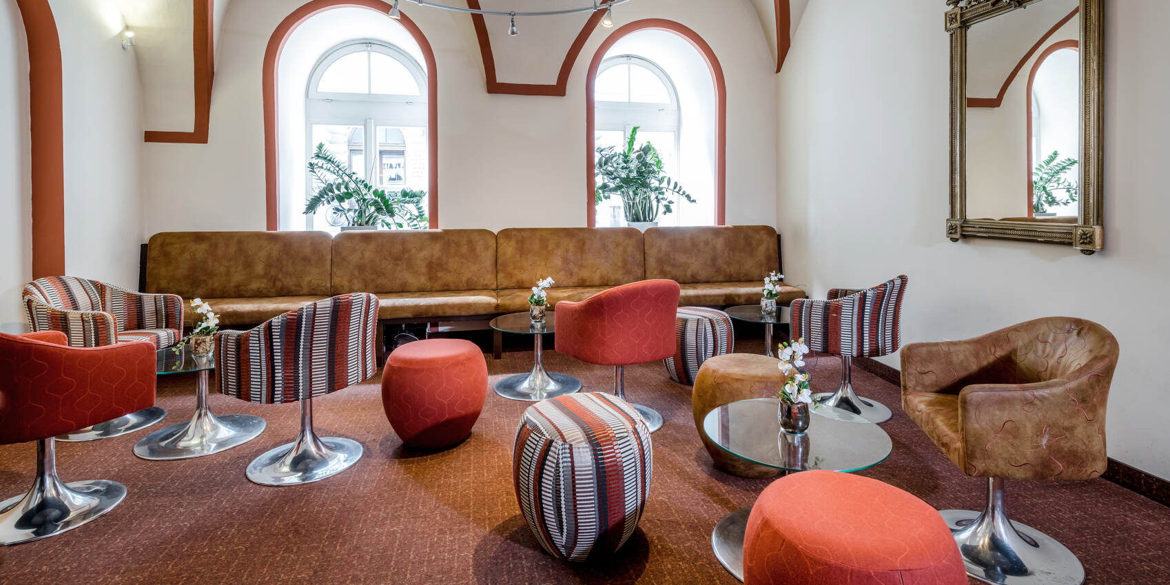 Hotel am Mirabellplatz - Hotel in Salzburg