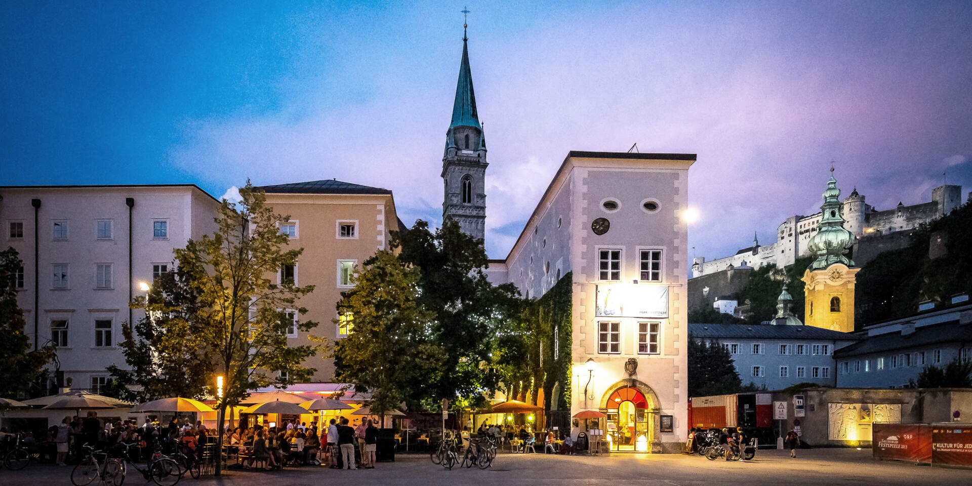 Museum of Modern Art Salzburg Mönchsberg & Rupertinum Museum of Modern Art Salzburg Mönchsberg & Rupertinum