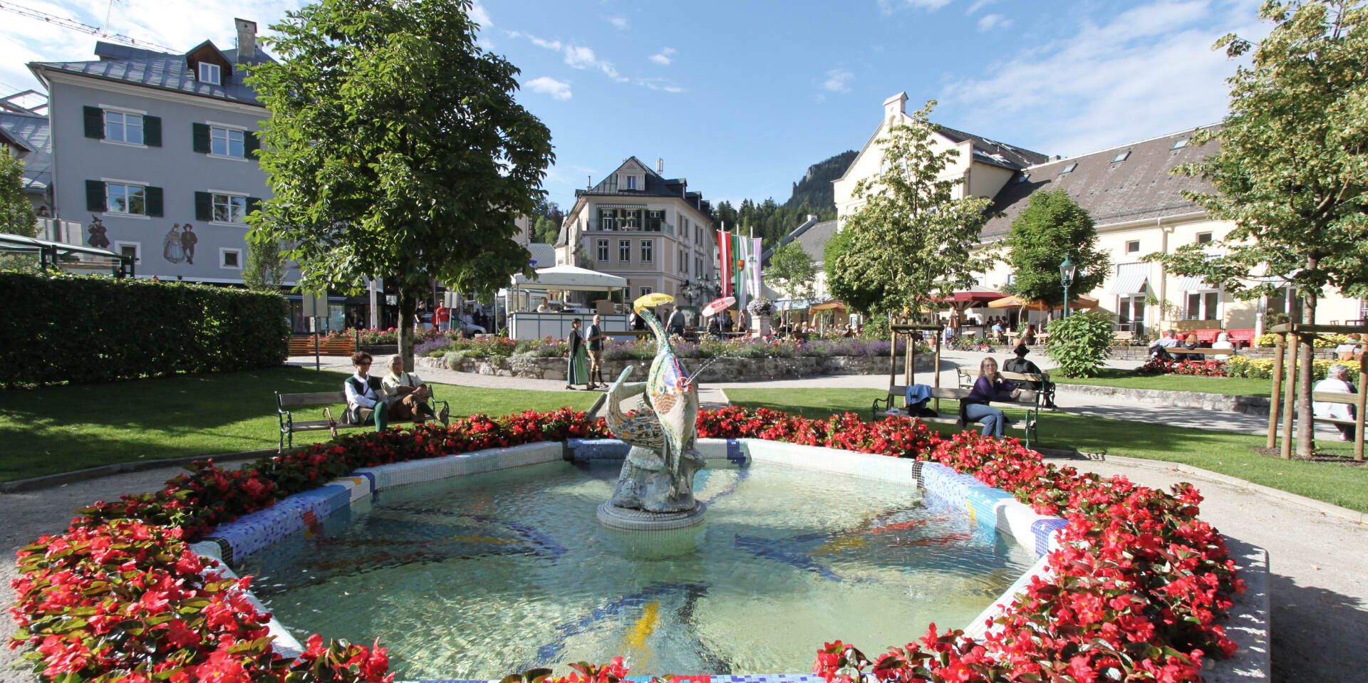 privat transfer von salzburg nach bad aussee oder umgekehrt
