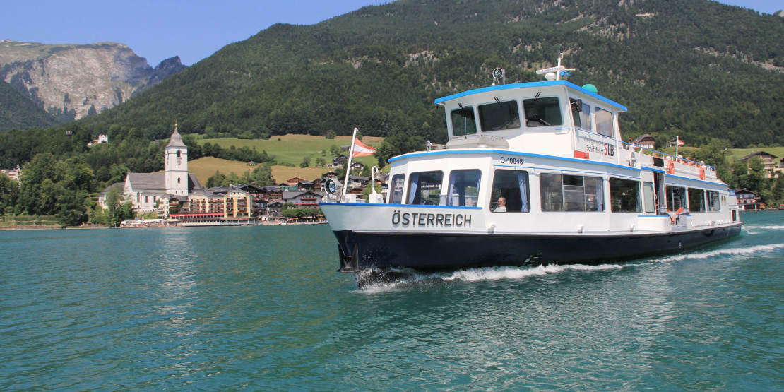 salzburg austria boat tours