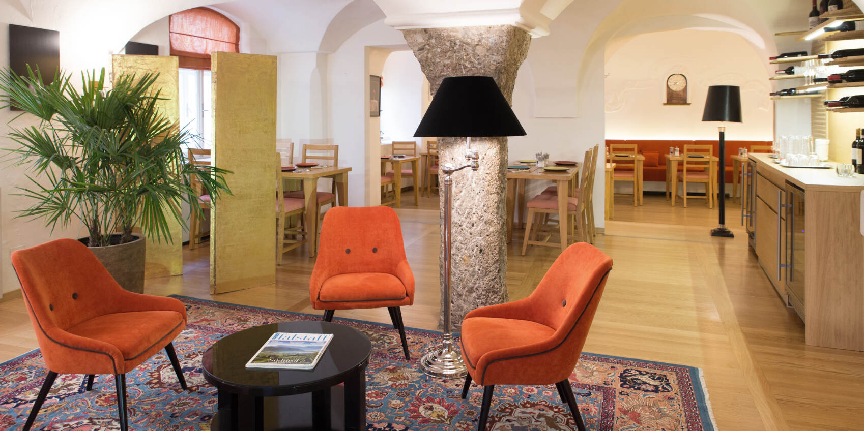 Hotel Amadeus - 4-Sterne Hotel in Salzburg