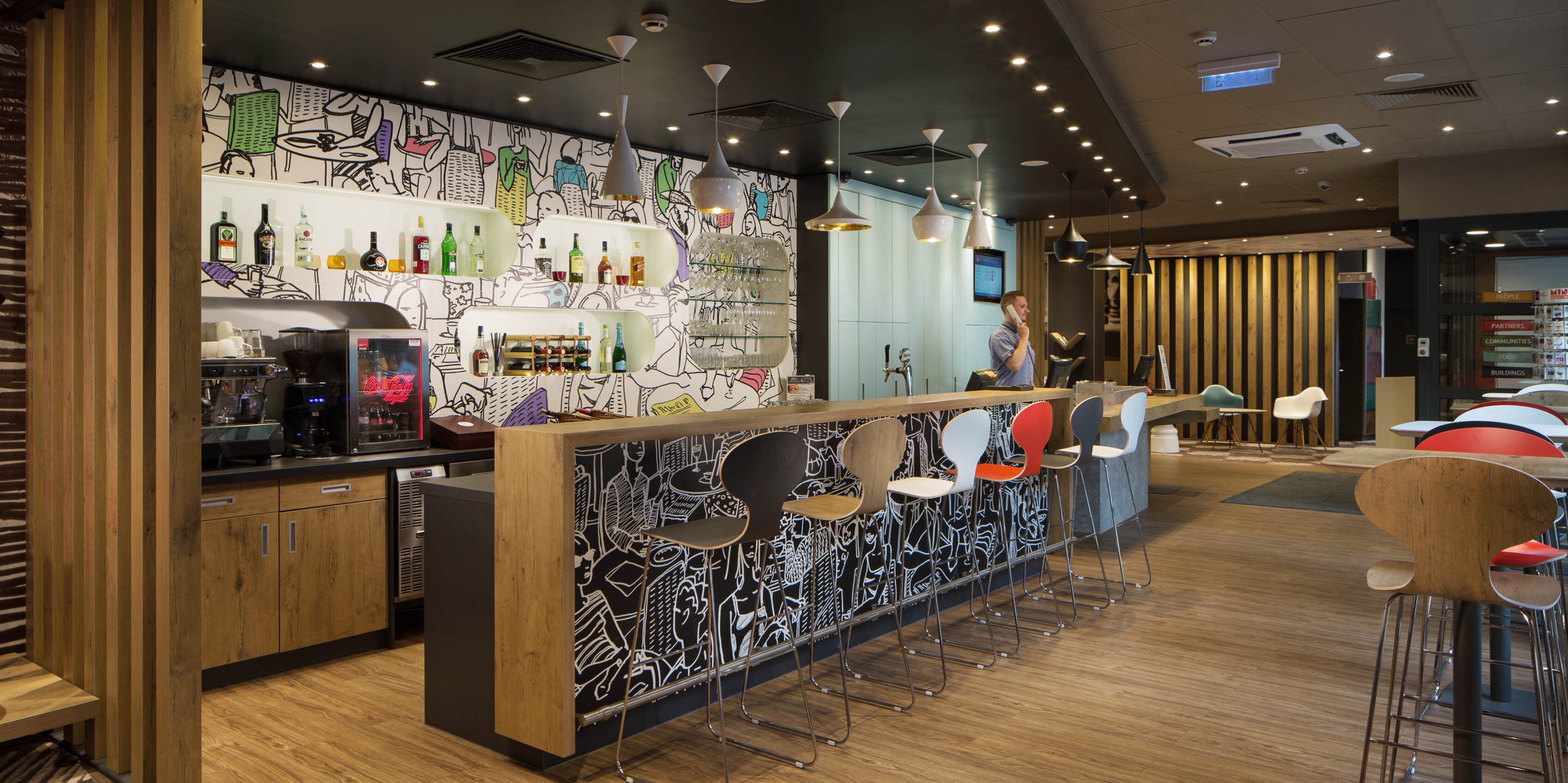 ibis Budapest Heroes Square Hotel Hotel in Budapest