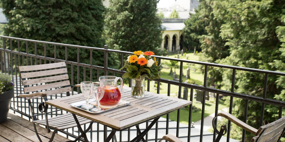 Hotel Amadeus - 4-star hotel in Salzburg