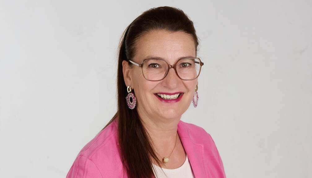 Susi Berger