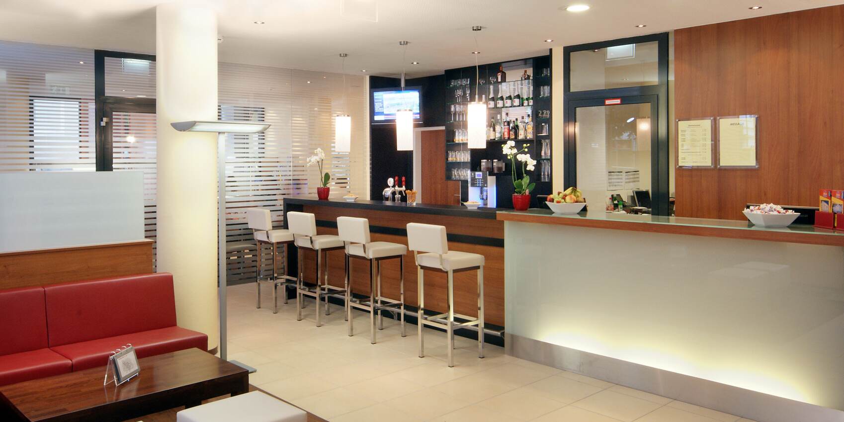Star Inn Hotel Salzburg Zentrum - 3-Sterne Hotel Salzburg