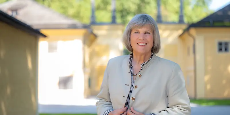 Elisabeth von Trapps Walking Tour in Salzburg - book your private tour ...