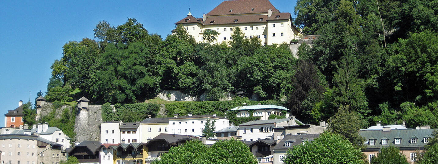 Kapuzinerkloster 2 © Tourismus Salzburg GmbH