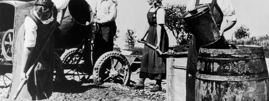 Trapp Family in Vermont © Trapp Familie
