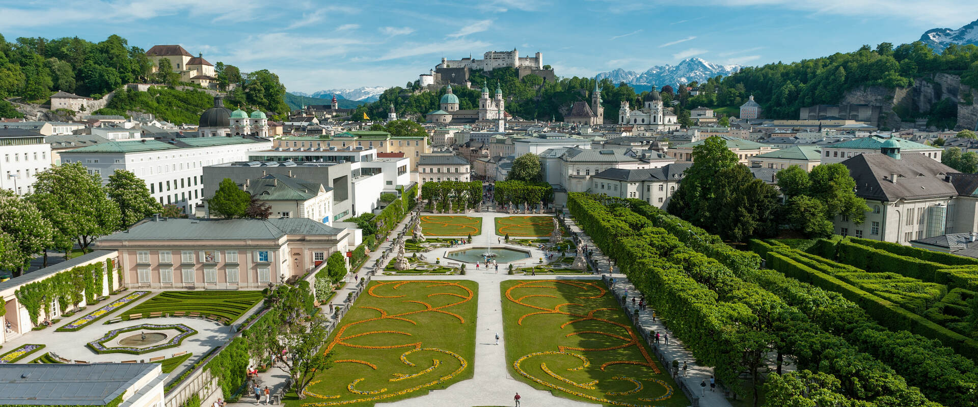 © Tourismus Salzburg GmbH