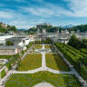 Mirabell Gardens © Tourismus Salzburg GmbH