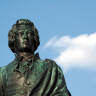 Statue of Mozart © Tourismus Salzburg GmbH