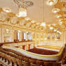 Mozarteum Foundation - Great Hall © Christian Schneider