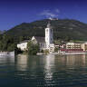 St Wolfgang and Hotel Im Weissen Rössl © Romantik Hotel Im Weissen Rössl St Wolfgang and Hotel Im Weissen Rössl © Romantik Hotel Im Weissen Rössl