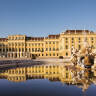 Vienna - Schönbrunn Palace © WienTourismus | Peter Rigaud