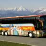 Original Sound of Music Tour® - Tourbus © Salzburg Panorama Tours