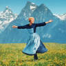 The Sound of Music Film - Maria in den Bergen © 20th Century Fox