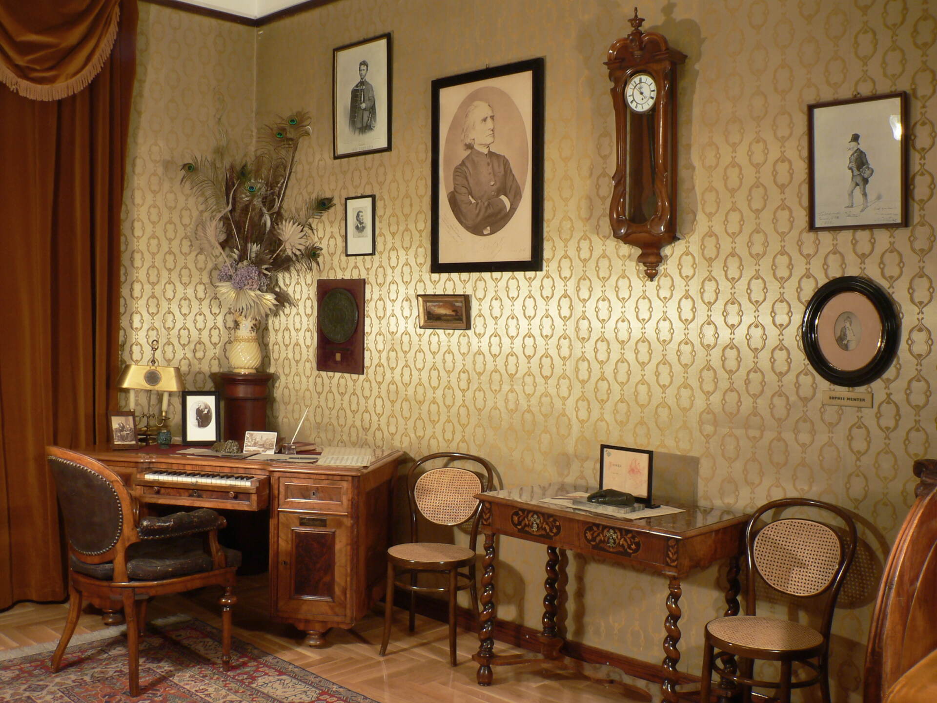 Franz Liszt Museum Museums In Budapest franz-liszt-museum-museums-in-budapest