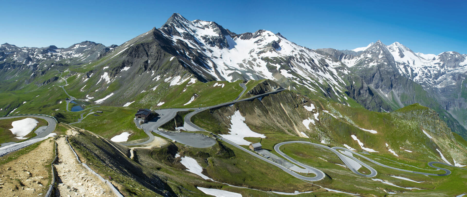 「Grossglockner Hochalpenstrasse」的圖片搜尋結果