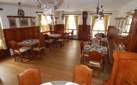 Hotels in Salzburg - from 3* to 5* Hotel