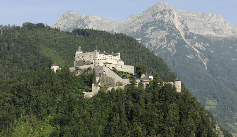 Where was The Sound of Music filmed? Find out more here.