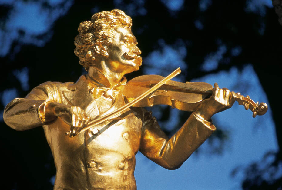 Kultur und Geschichte von Wien, Österreichs Bundeshauptstadt