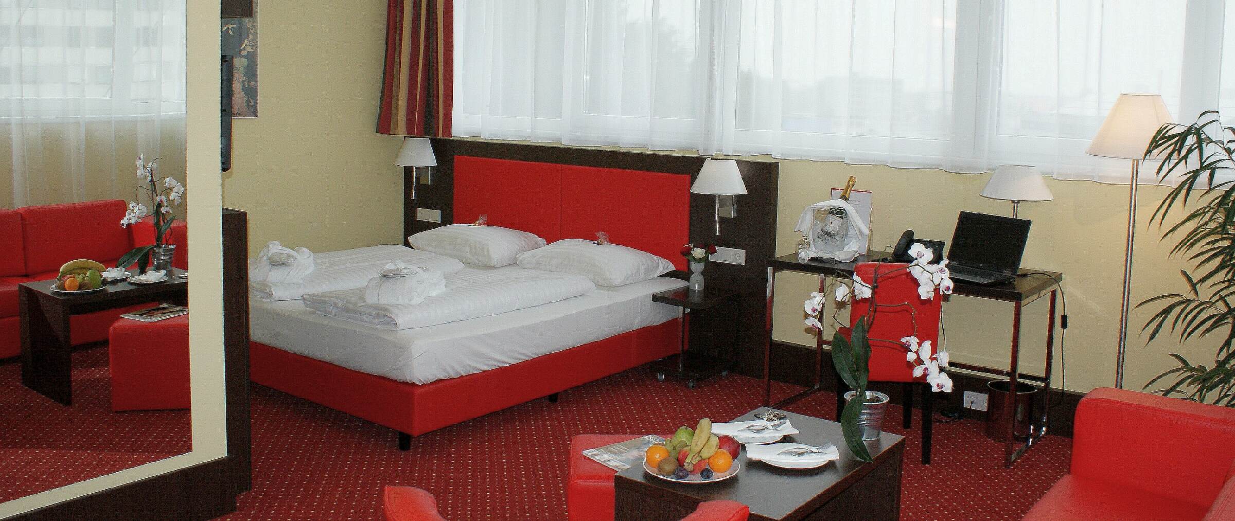 Best Western Plus Amedia Art Salzburg - Hotel in Salzburg