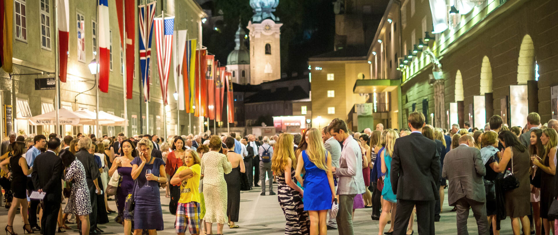 Salzburg Summer Festival 2024 order your tickets here for opera