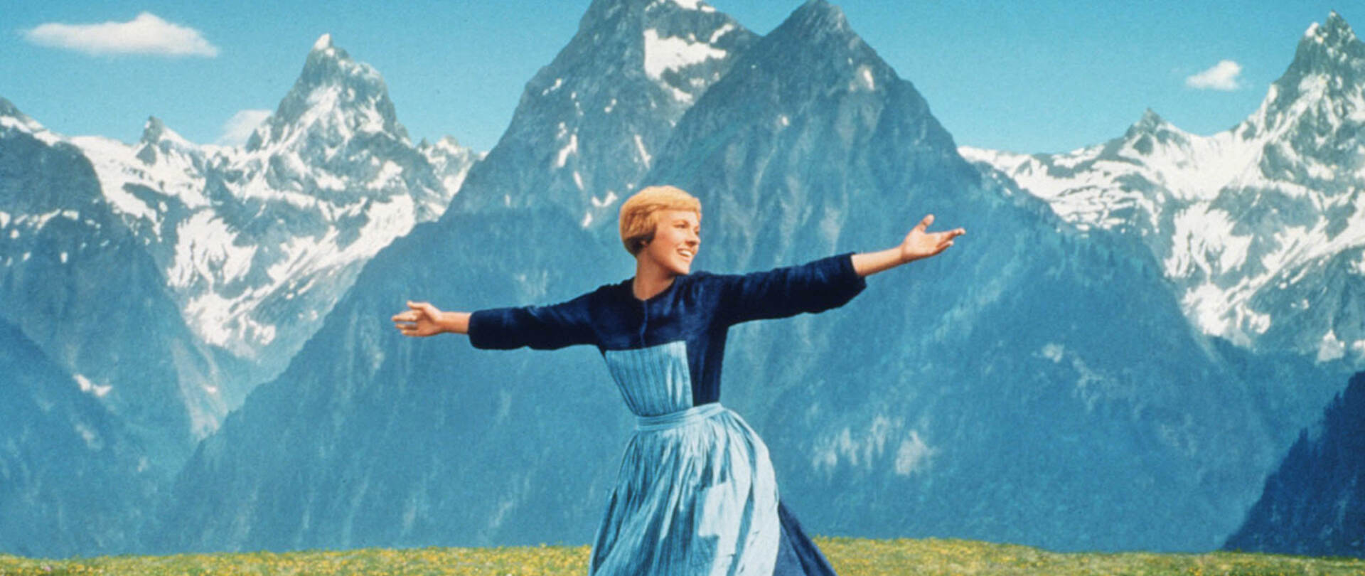 Sound Of Music Special