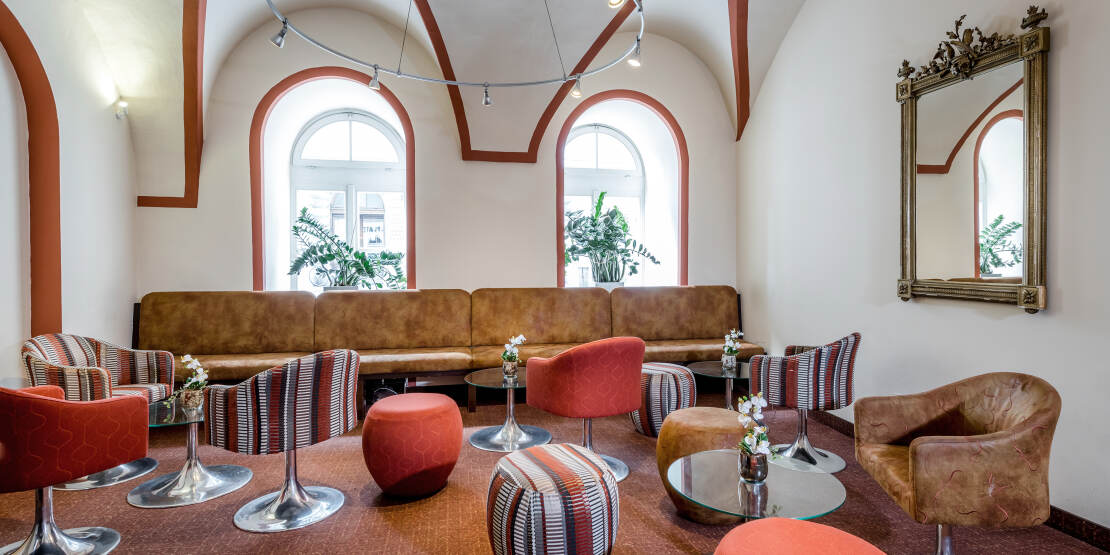 Hotel am Mirabellplatz - Hotel in Salzburg