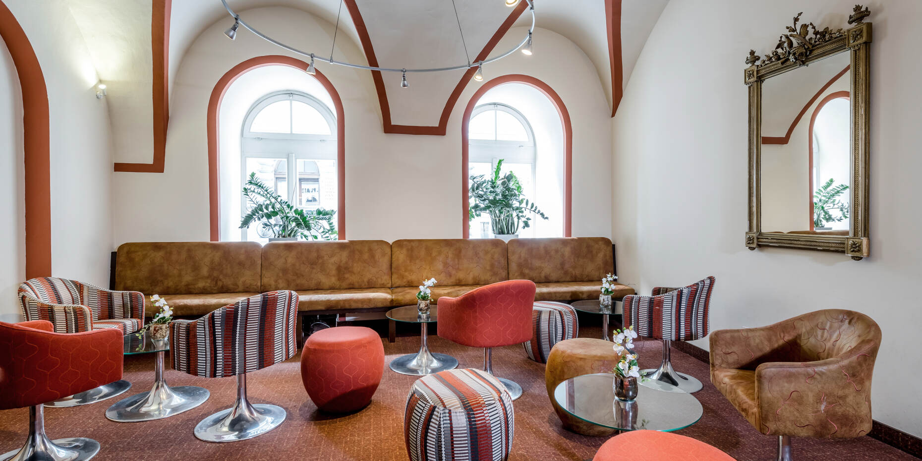 Hotel am Mirabellplatz - Hotel in Salzburg