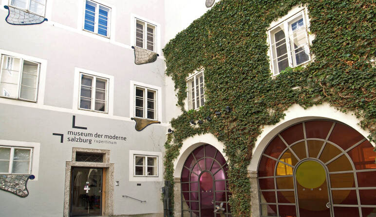 Museum of Modern Art