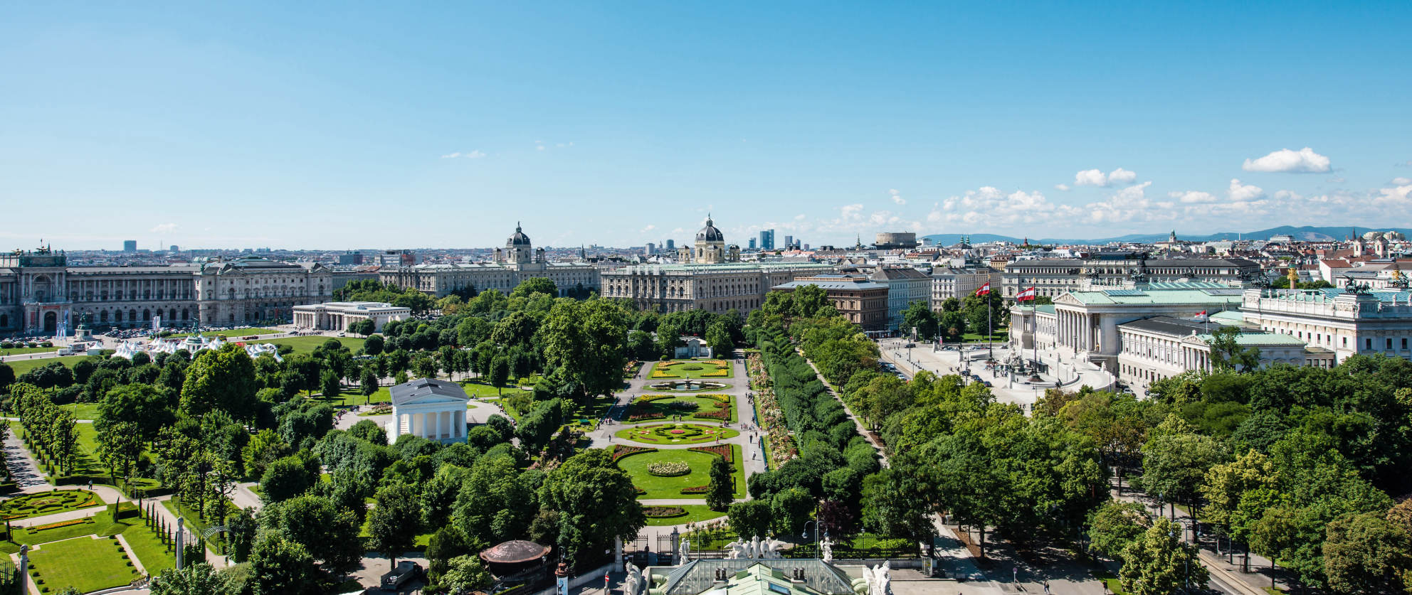 ring tours vienna