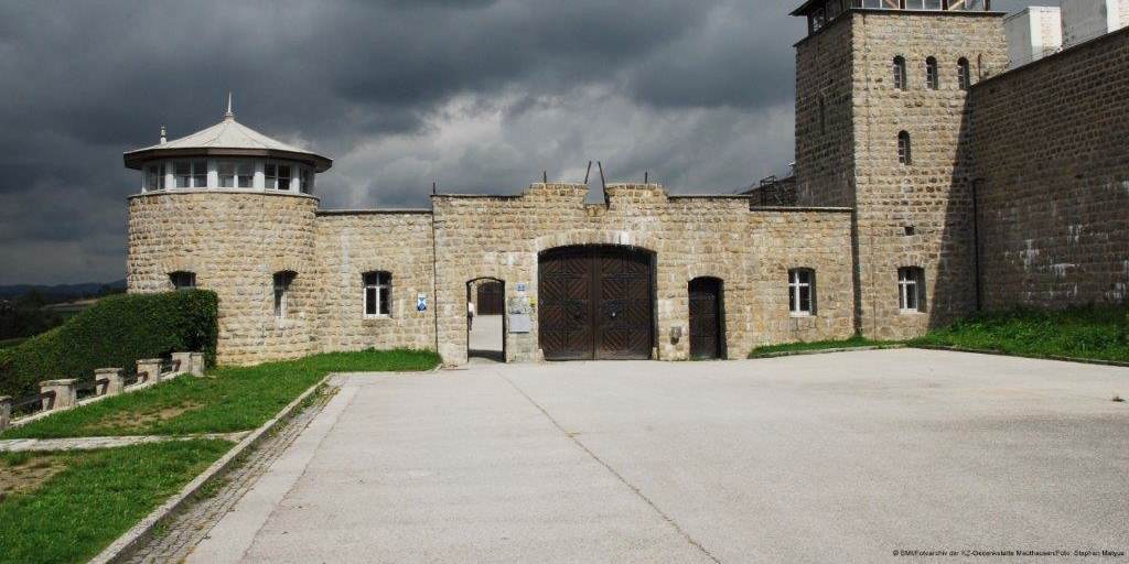 Single mauthausen
