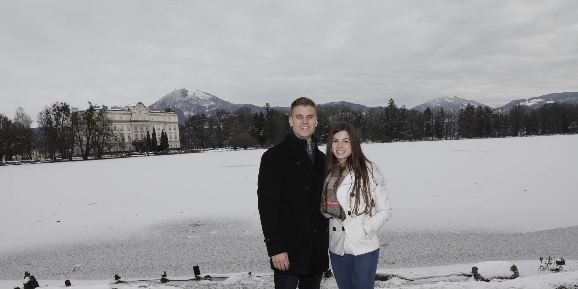 Sound Of Music Hallstatt Private Full Day Tour