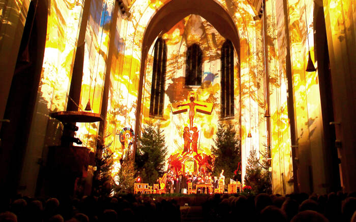 Events in Salzburg - the city of Mozart