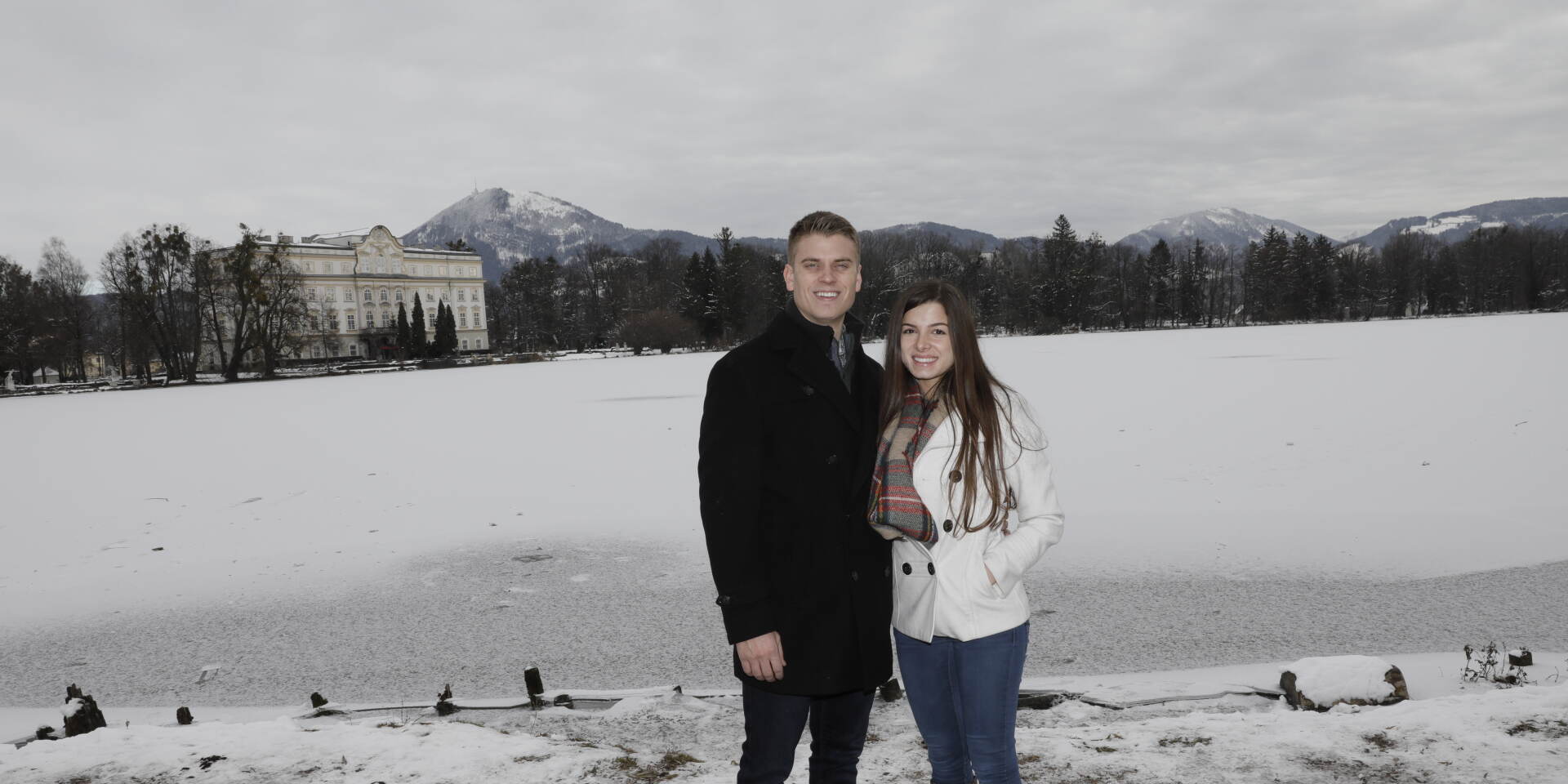 Sound Of Music Private Half Day Tour In And Around Salzburg