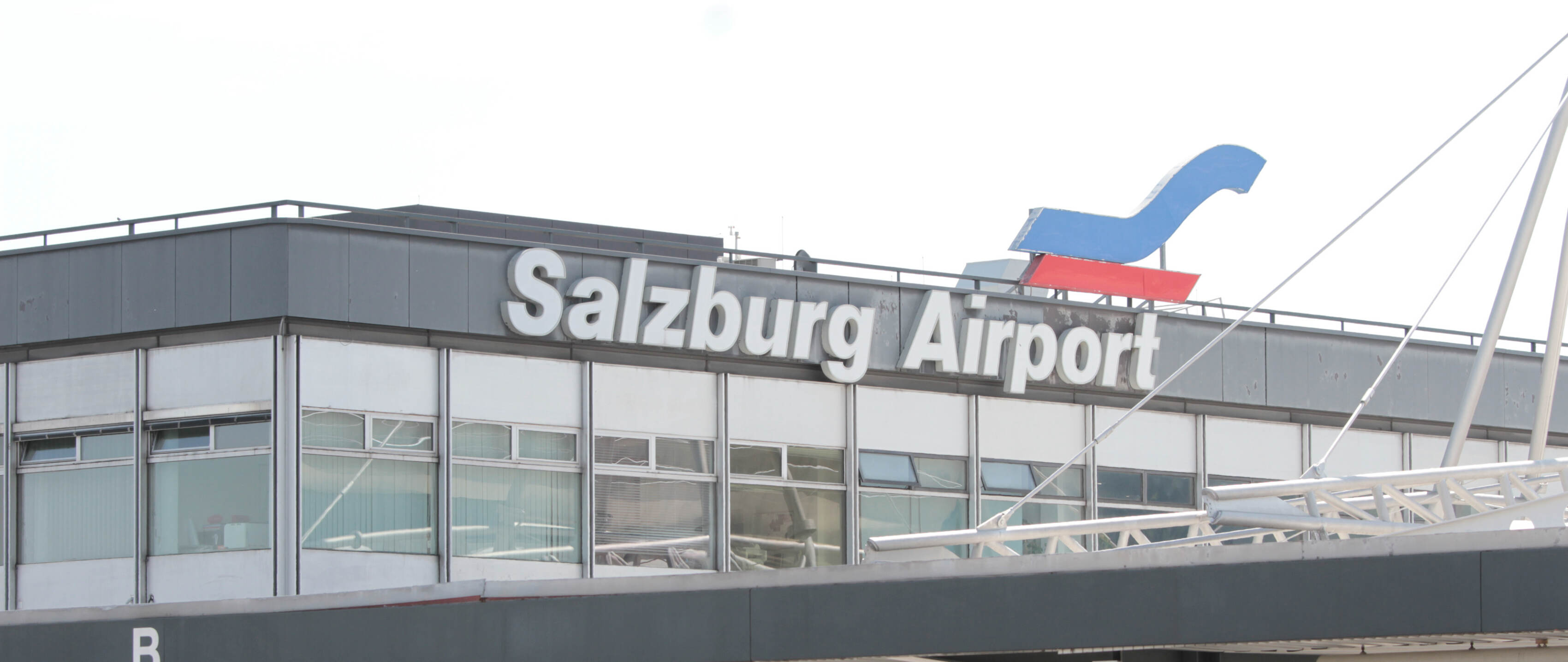 Privat Transfer Salzburg Flughafen zum Hotel oder umgekehrt