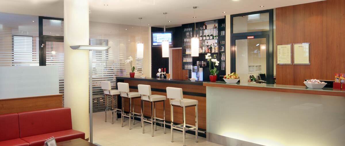 Star Inn Hotel Salzburg Zentrum - 3-Sterne Hotel Salzburg